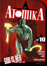 Image: Atomika #10
