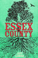 Image: Complete Essex County HC 