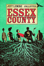 Image: Complete Essex County SC 