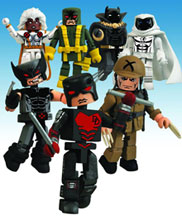 Image: Marvel Minimates Series 29 Assortment 