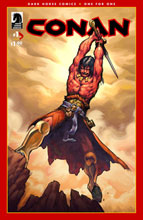 Image: Conan: One for One 