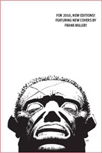 Image: Sin City Vol. 04: That Yellow Bastard SC  (new Miller cover)