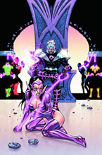 Image: Green Lantern #57 (Brightest Day)