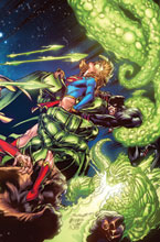 Image: Justice Society of America #42