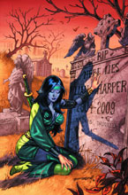 Image: Titans #26