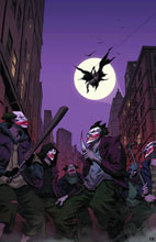 Image: Detective Comics #868