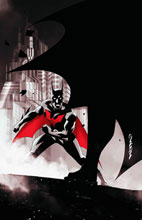 Image: Batman Beyond #3
