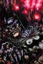 Image: Batman Confidential #47