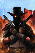 Image: Secret Six #24