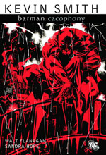 Image: Batman: Cacophony SC 