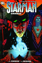 Image: Starman Omnibus Vol. 05 HC 