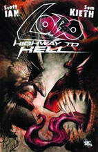 Image: Lobo: Highway to Hell SC 