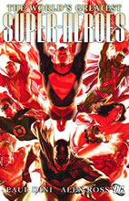 Image: World's Greatest Super-Heroes SC 