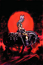 Image: Warlord the Forgotten SC 