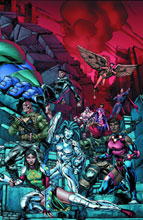 Image: Authority #25