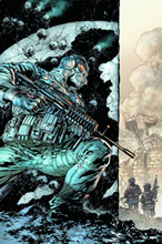 Image: Modern Warfare 2: Ghost SC 