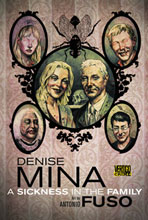 Image: Sickness in the Family HC 