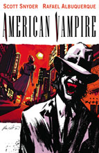 Image: American Vampire #6