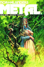 Image: Northlanders #31