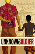Image: Unknown Soldier #23