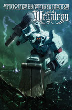 Image: Transformers: Best of Megatron SC 