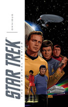 Image: Star Trek: Original Series Omnibus SC 