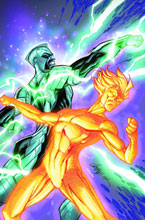 Image: Ultimate Comics: Mystery #2