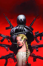 Image: Darkstar and Winter Guard #3