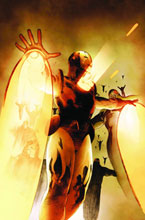 Image: Iron Man Legacy #5