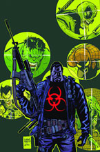 Image: Marvel Universe vs. Punisher #1