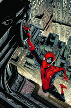 Image: Marvel Adventures: Spider-Man #5