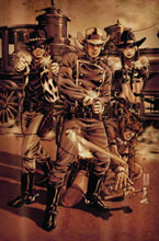 Image: Rawhide Kid #3