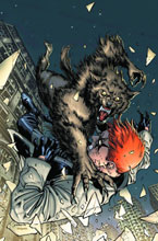 Image: X-Factor #208