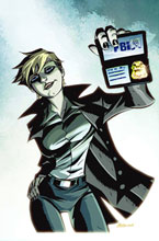 Image: Powers #8
