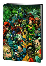 Image: Secret Invasion HC 