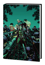 Image: X-Factor: Second Coming HC 