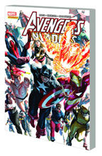 Image: Avengers / Invaders SC 