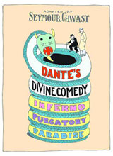 Image: Dante's Divine Comedy HC 