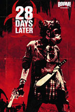 Image: 28 Days Later Vol. 01: London Calling SC 