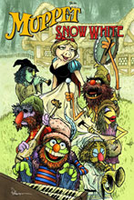 Image: Muppet Snow White SC 