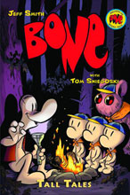 Image: Bone: Tall Tales SC 