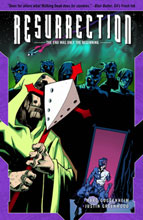 Image: Resurrection Vol. 02 SC 