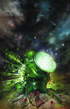 Image: War of the Green Lanterns Aftermath #2