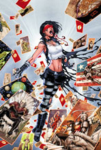 Image: Flashpoint: The World of Flashpoint #3