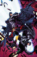 Image: Batman #713