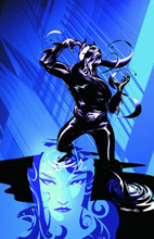 Image: Batman Beyond #8