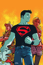 Image: Superboy #11