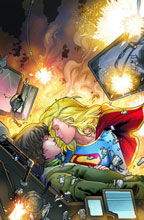 Image: Supergirl #67