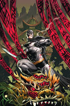 Image: Batman: Eye of the Beholder HC 