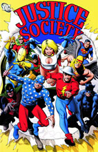 Image: Showcase Presents: All-Star Comics Vol. 01 SC 
